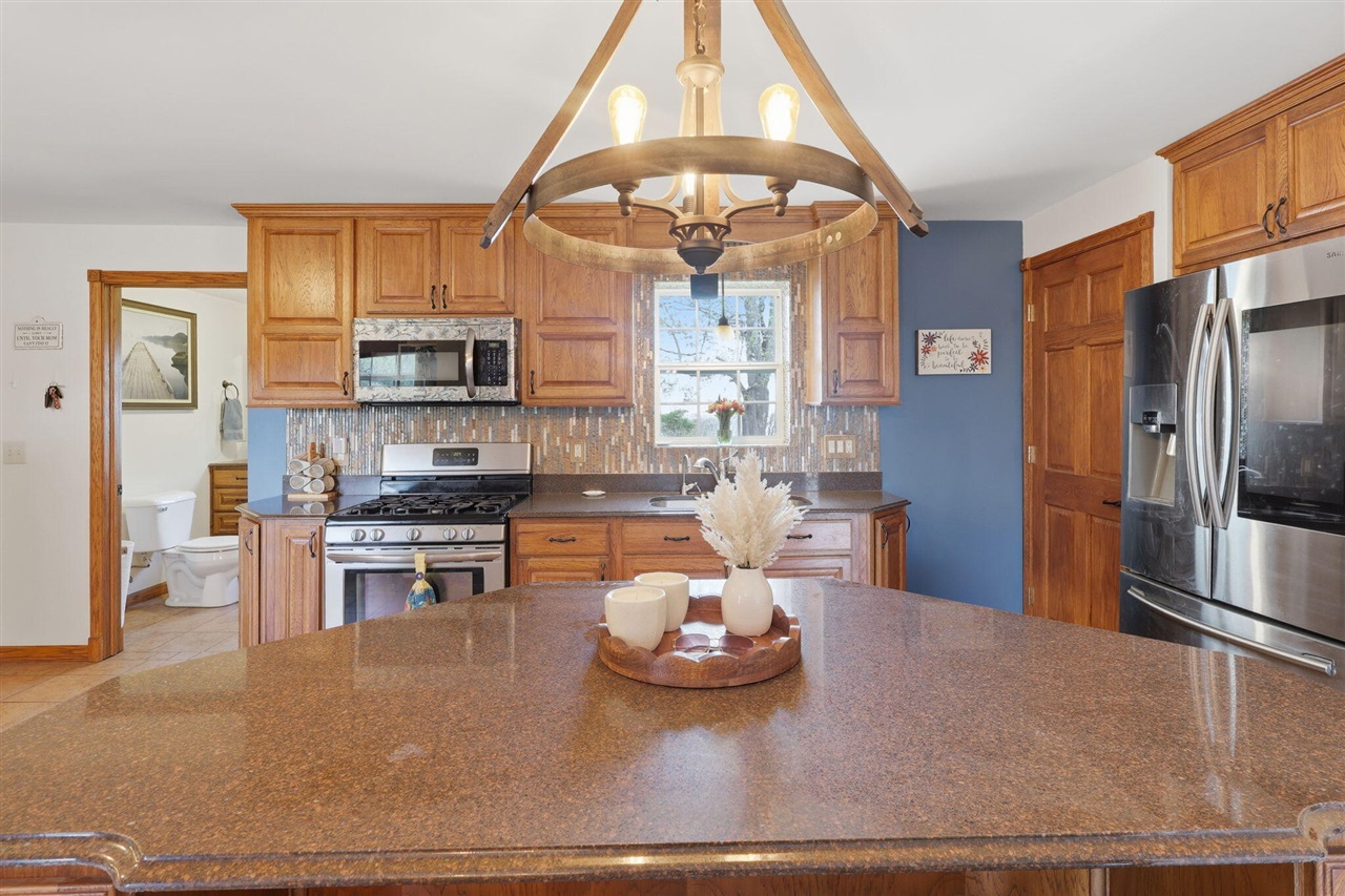18511 Homer Road, Marshall, MI, 49068-8720