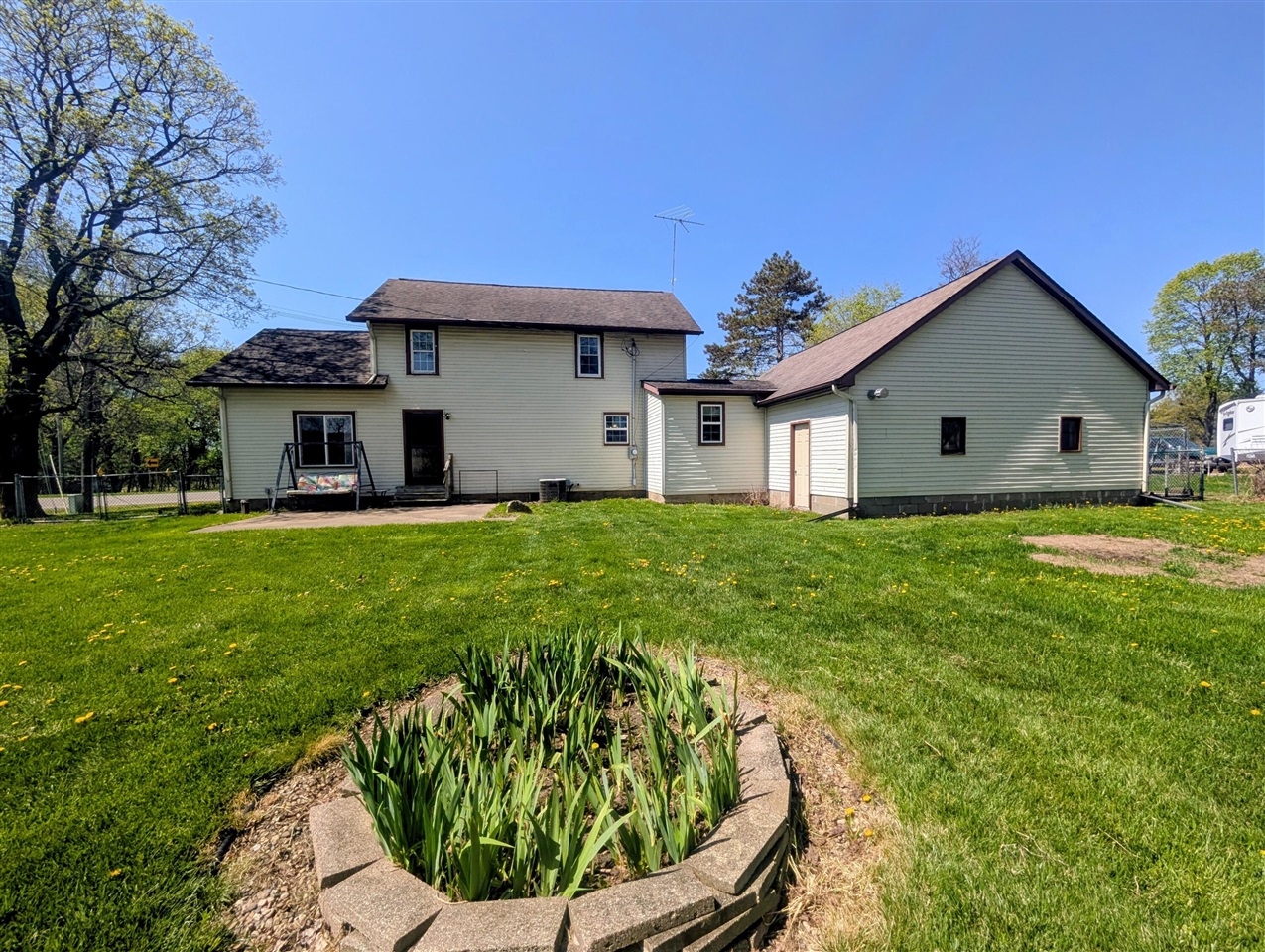 18511 Homer Road, Marshall, MI, 49068-8720