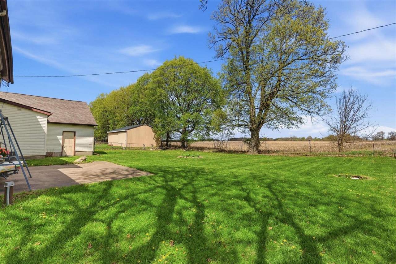 18511 Homer Road, Marshall, MI, 49068-8720