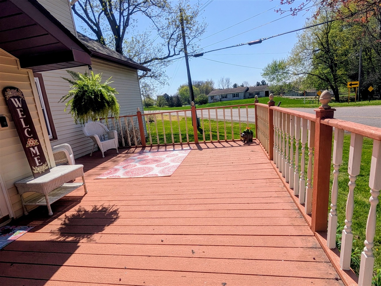 18511 Homer Road, Marshall, MI, 49068-8720