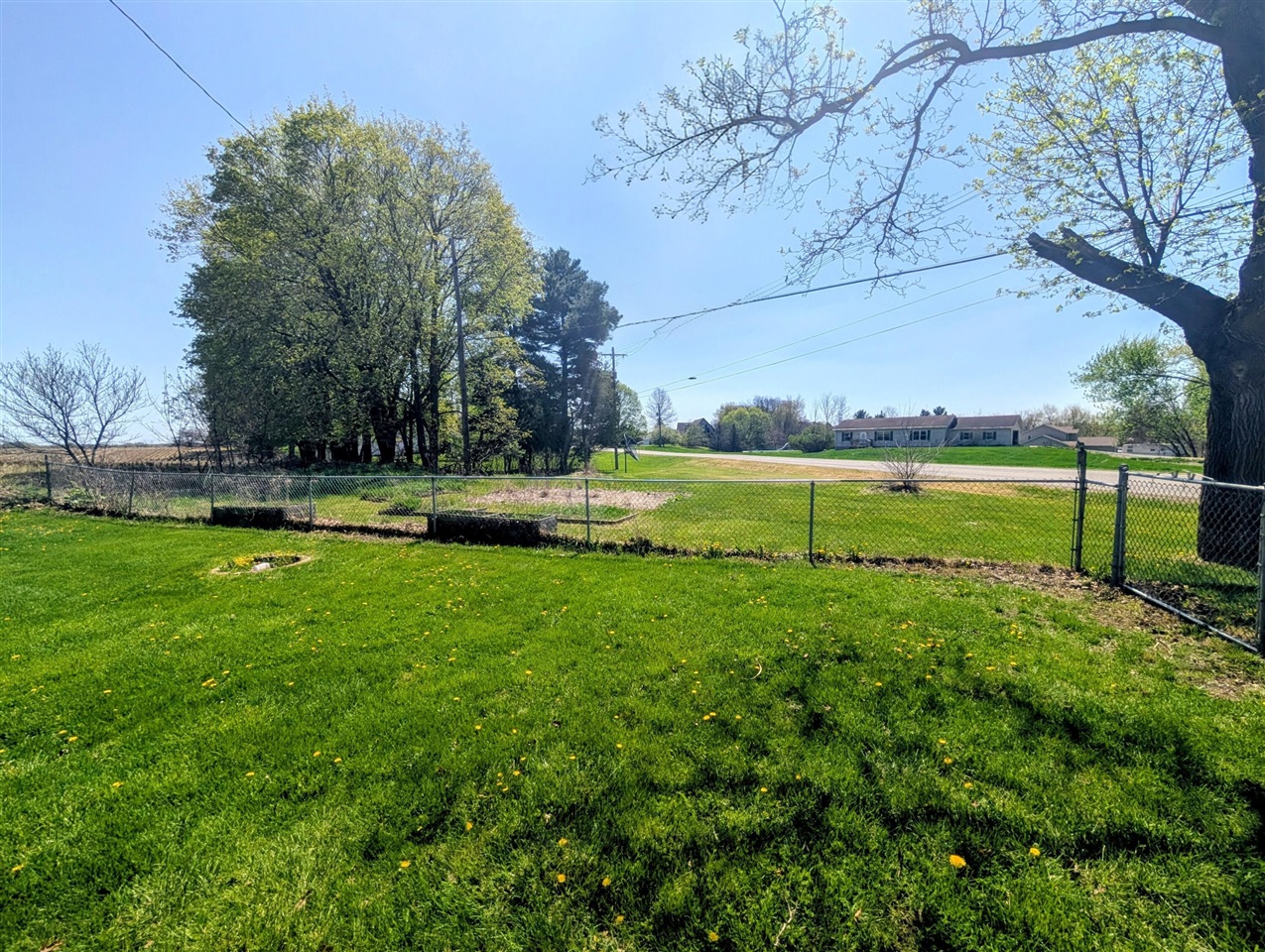 18511 Homer Road, Marshall, MI, 49068-8720