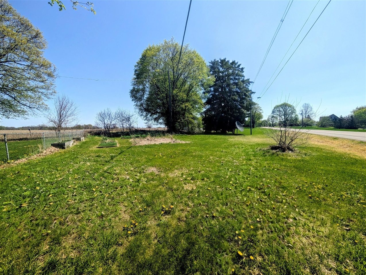 18511 Homer Road, Marshall, MI, 49068-8720