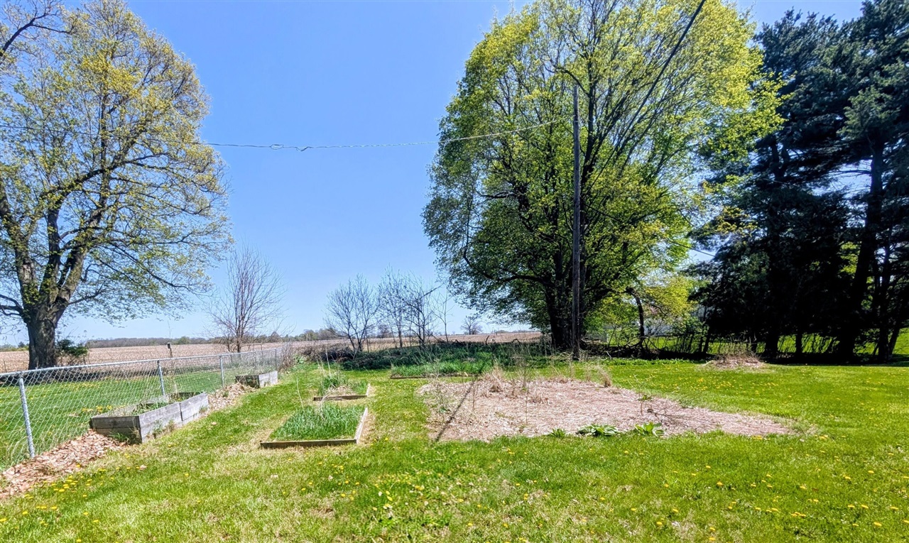 18511 Homer Road, Marshall, MI, 49068-8720