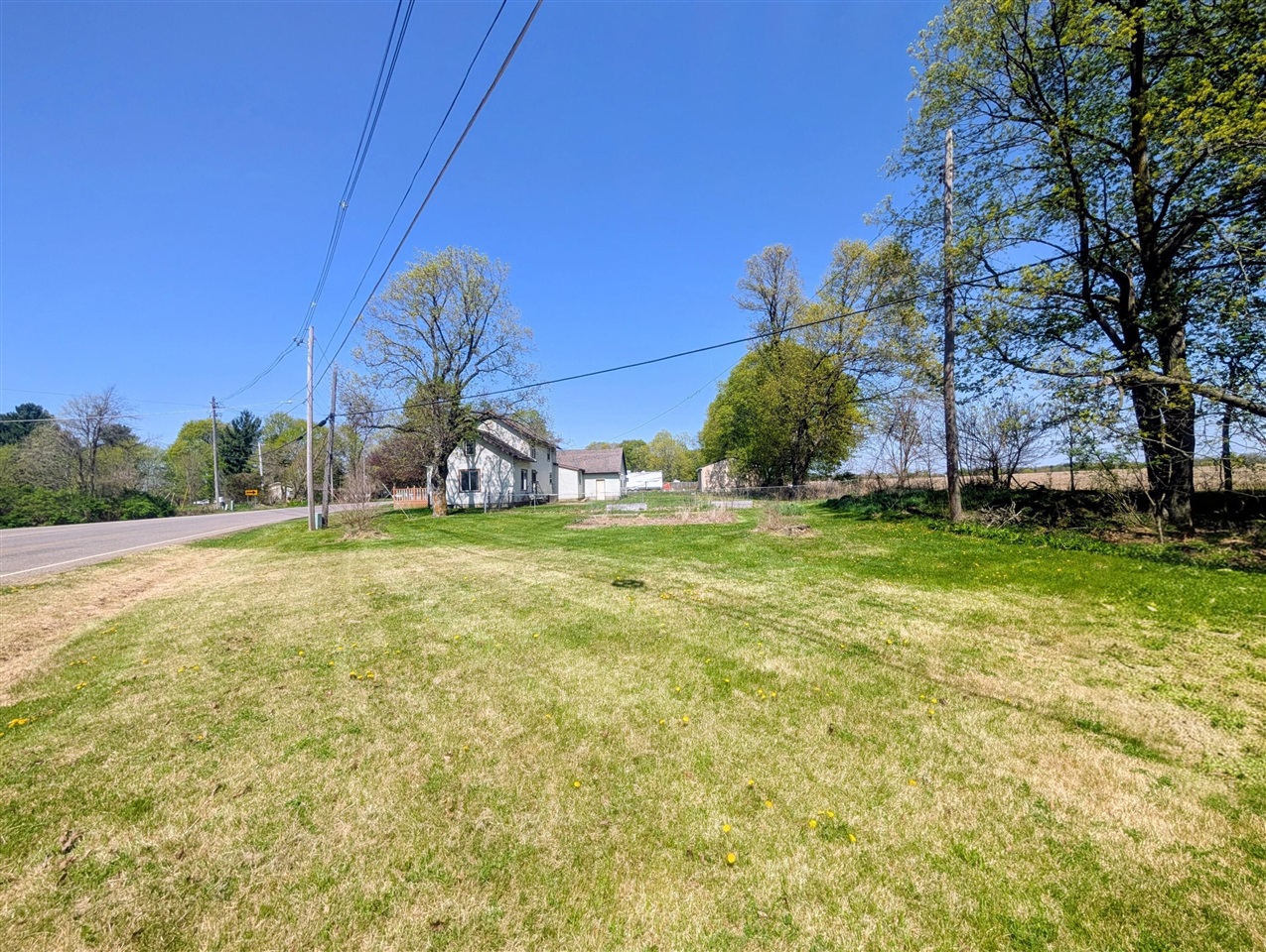 18511 Homer Road, Marshall, MI, 49068-8720