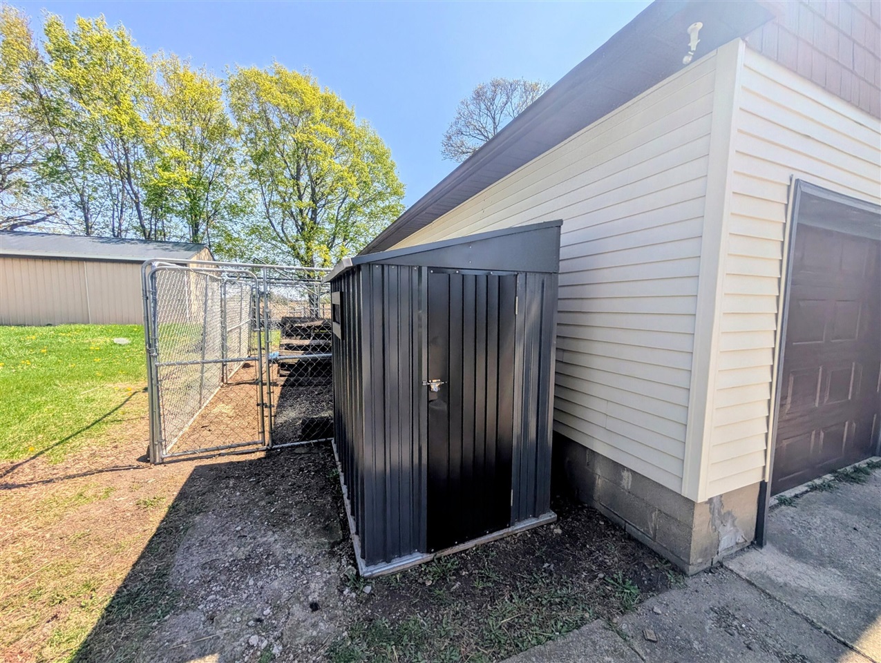 18511 Homer Road, Marshall, MI, 49068-8720