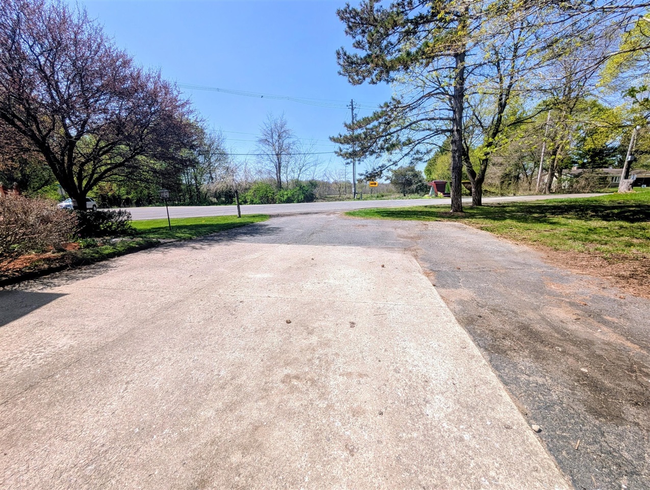 18511 Homer Road, Marshall, MI, 49068-8720