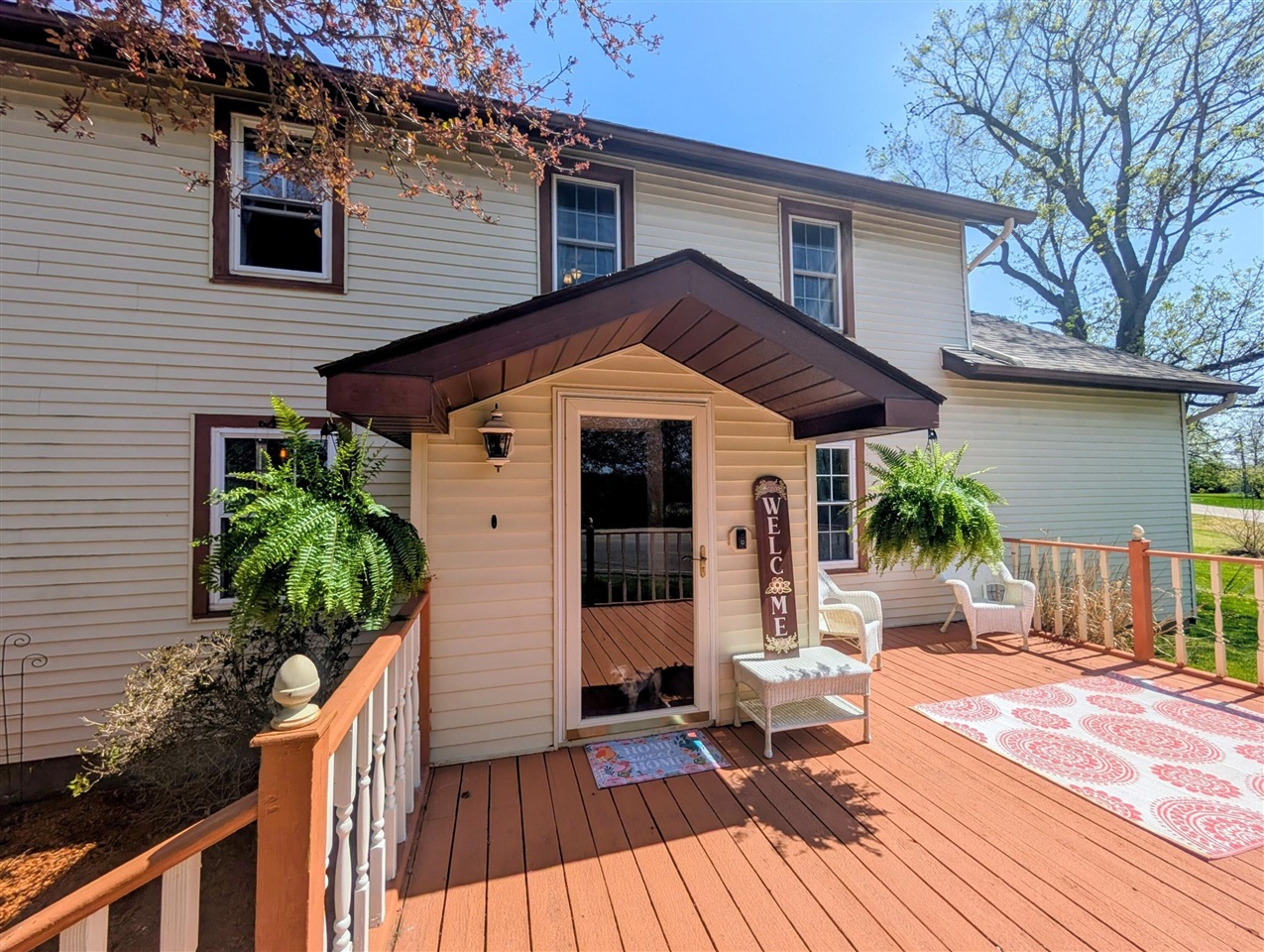 18511 Homer Road, Marshall, MI, 49068-8720