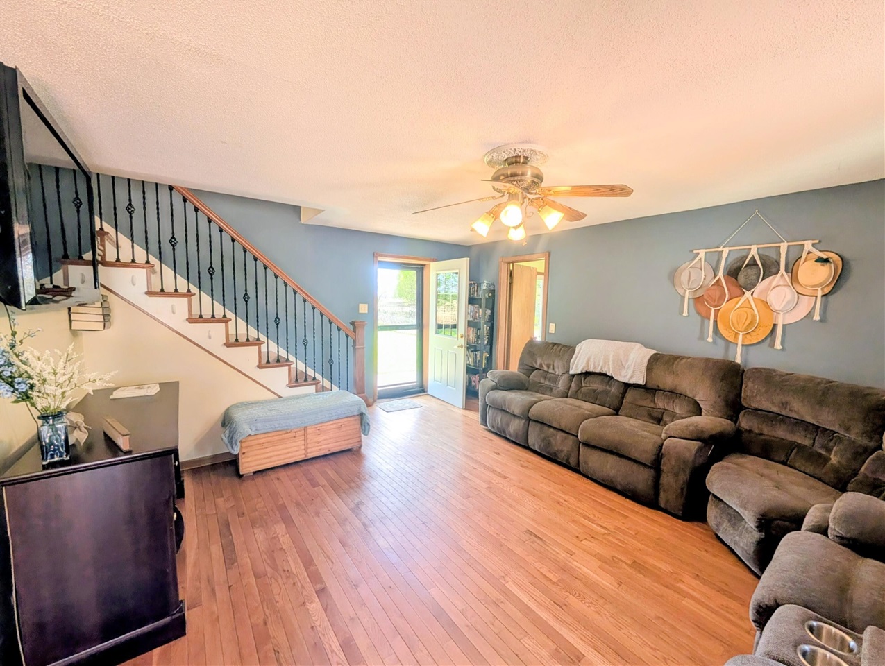 18511 Homer Road, Marshall, MI, 49068-8720