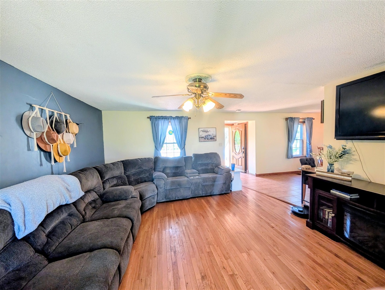 18511 Homer Road, Marshall, MI, 49068-8720