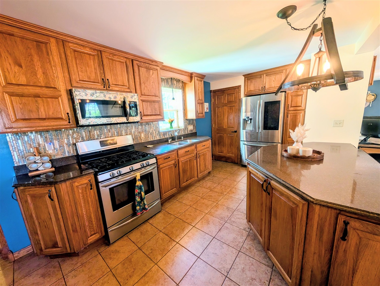 18511 Homer Road, Marshall, MI, 49068-8720