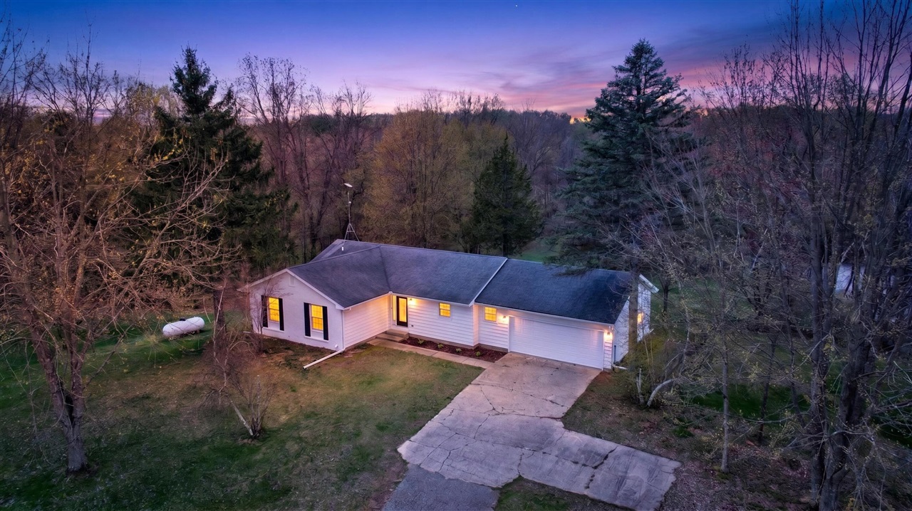 864 Kelpie Drive, Ann Arbor, MI, 48108 7944