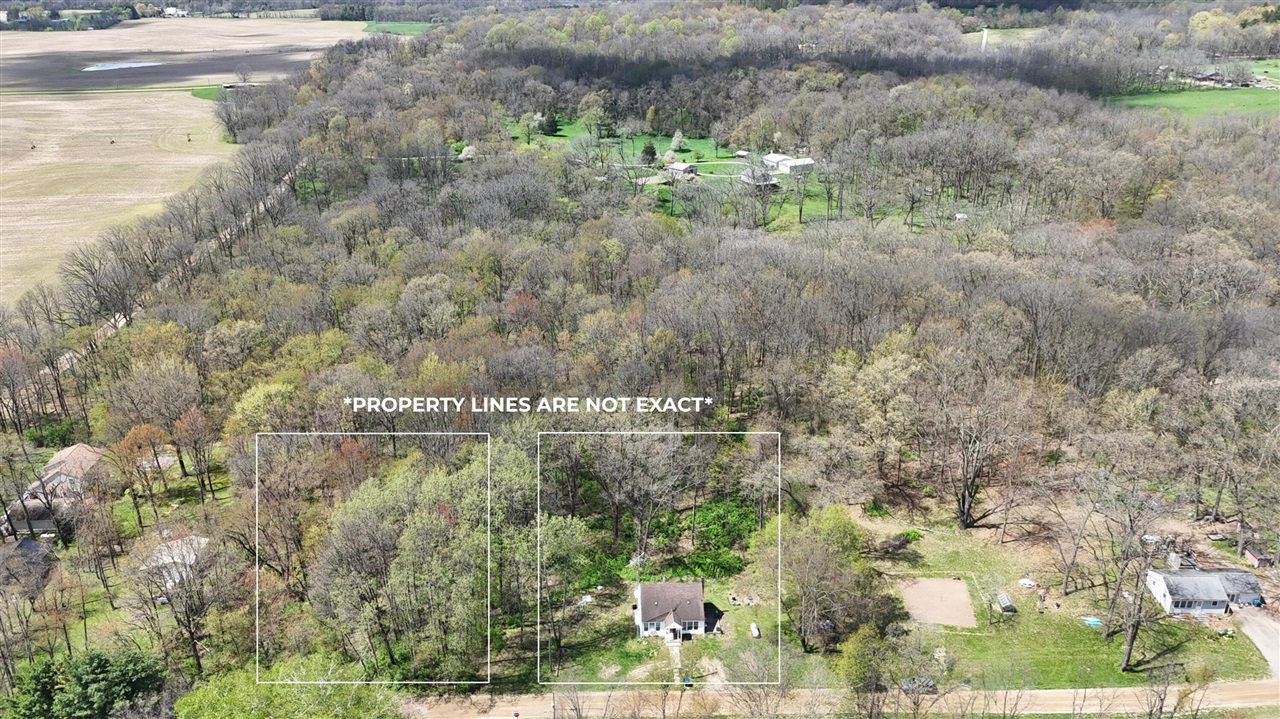 56896 Sunnyside Avenue, Cassopolis, MI, 49031-9740