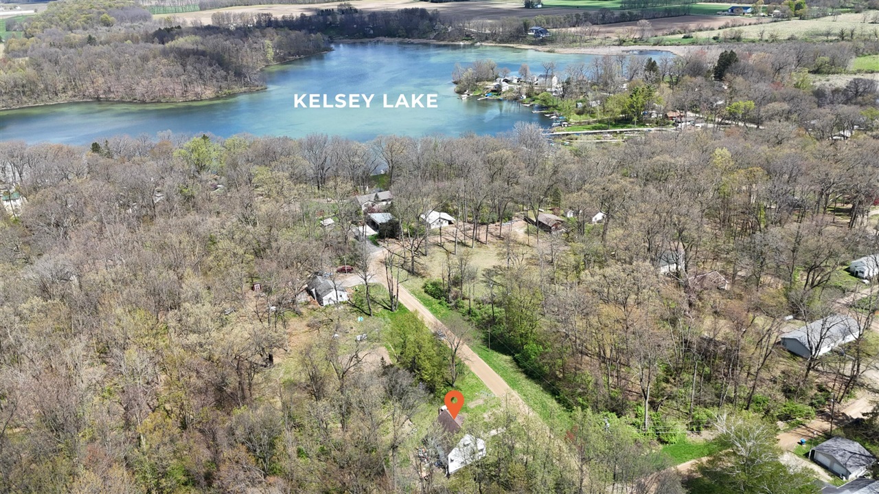 56896 Sunnyside Avenue, Cassopolis, MI, 49031-9740