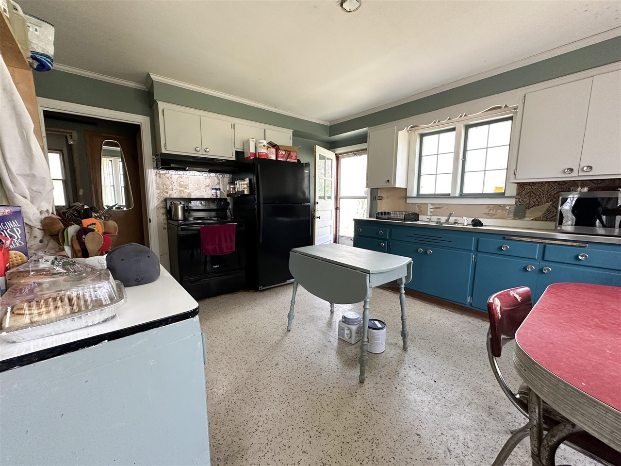 56896 Sunnyside Avenue, Cassopolis, MI, 49031-9740