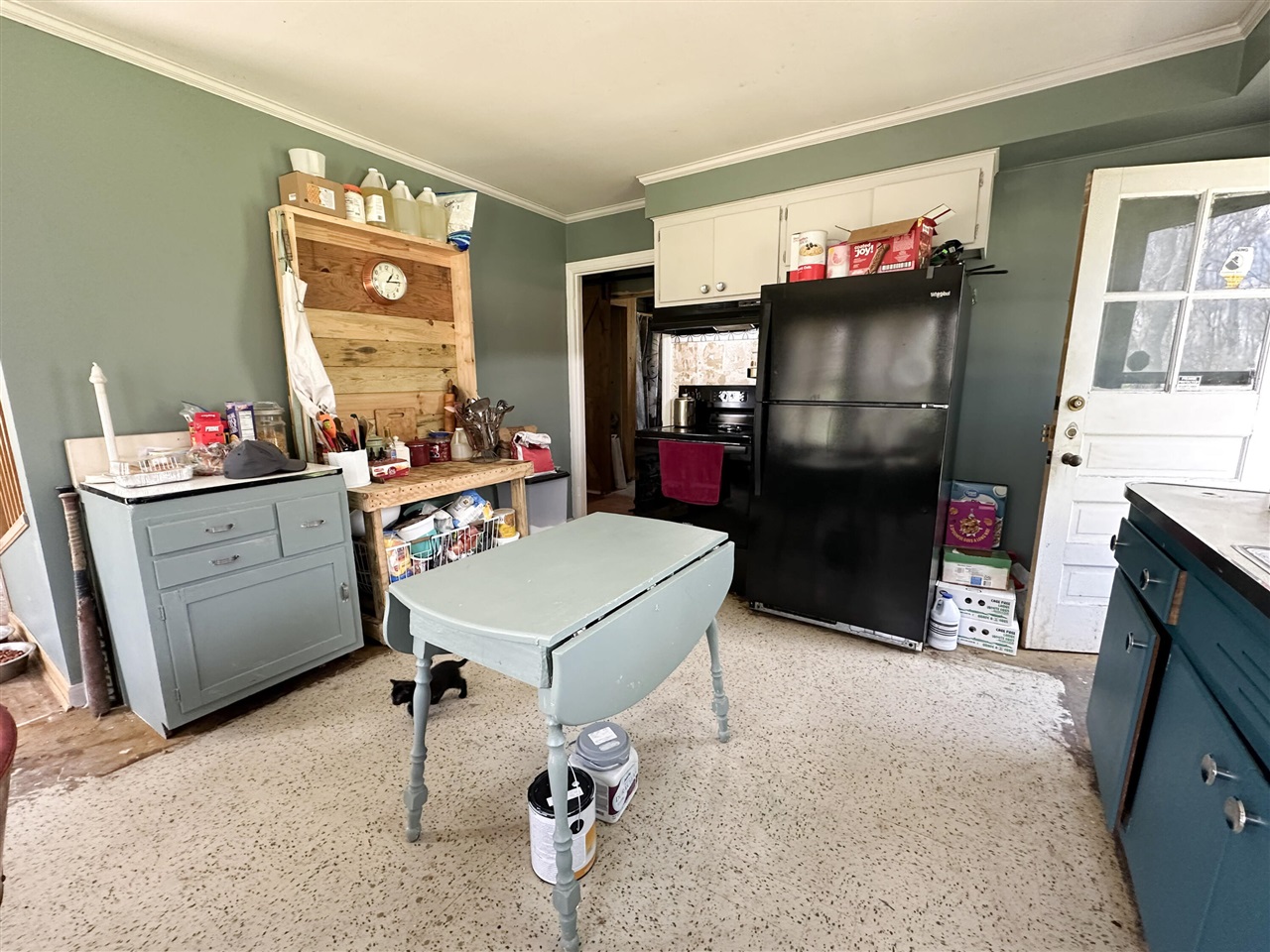 56896 Sunnyside Avenue, Cassopolis, MI, 49031-9740