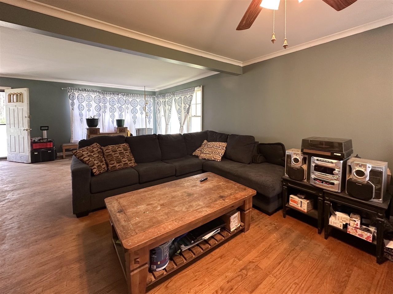 56896 Sunnyside Avenue, Cassopolis, MI, 49031-9740