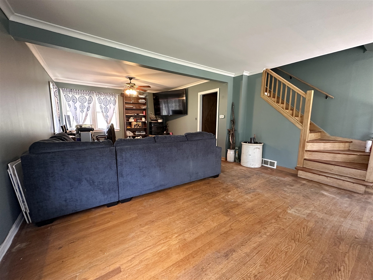 56896 Sunnyside Avenue, Cassopolis, MI, 49031-9740