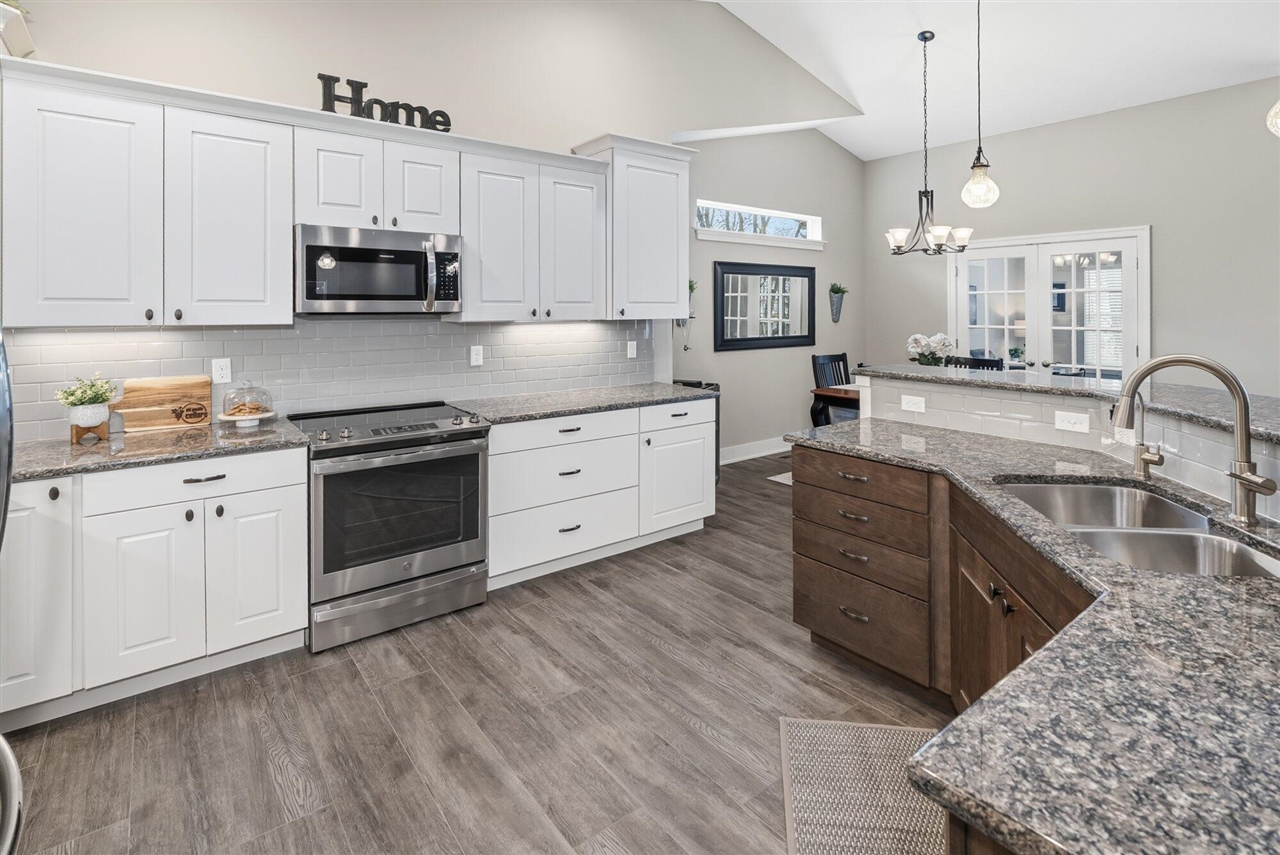9470 Sassafras Trail, Portage, MI, 49002-7400