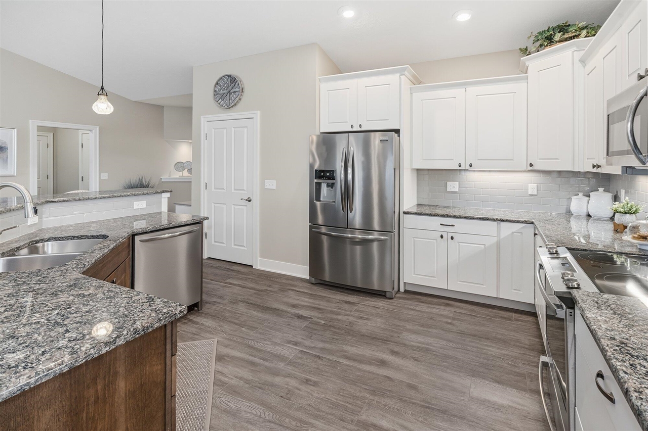 9470 Sassafras Trail, Portage, MI, 49002-7400