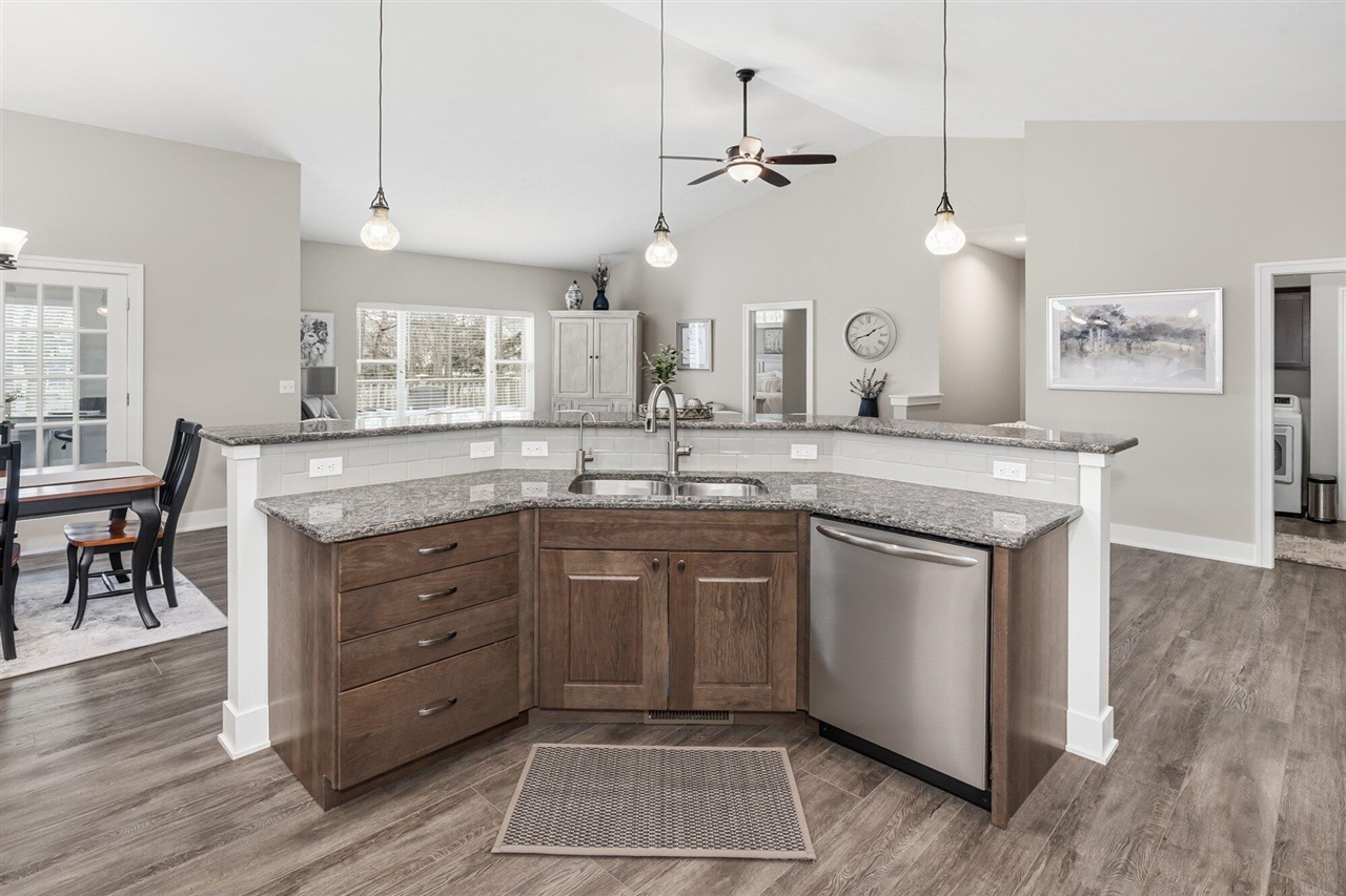 9470 Sassafras Trail, Portage, MI, 49002-7400