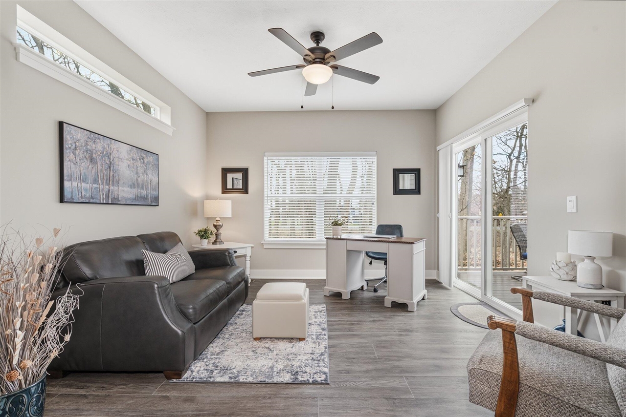 9470 Sassafras Trail, Portage, MI, 49002-7400