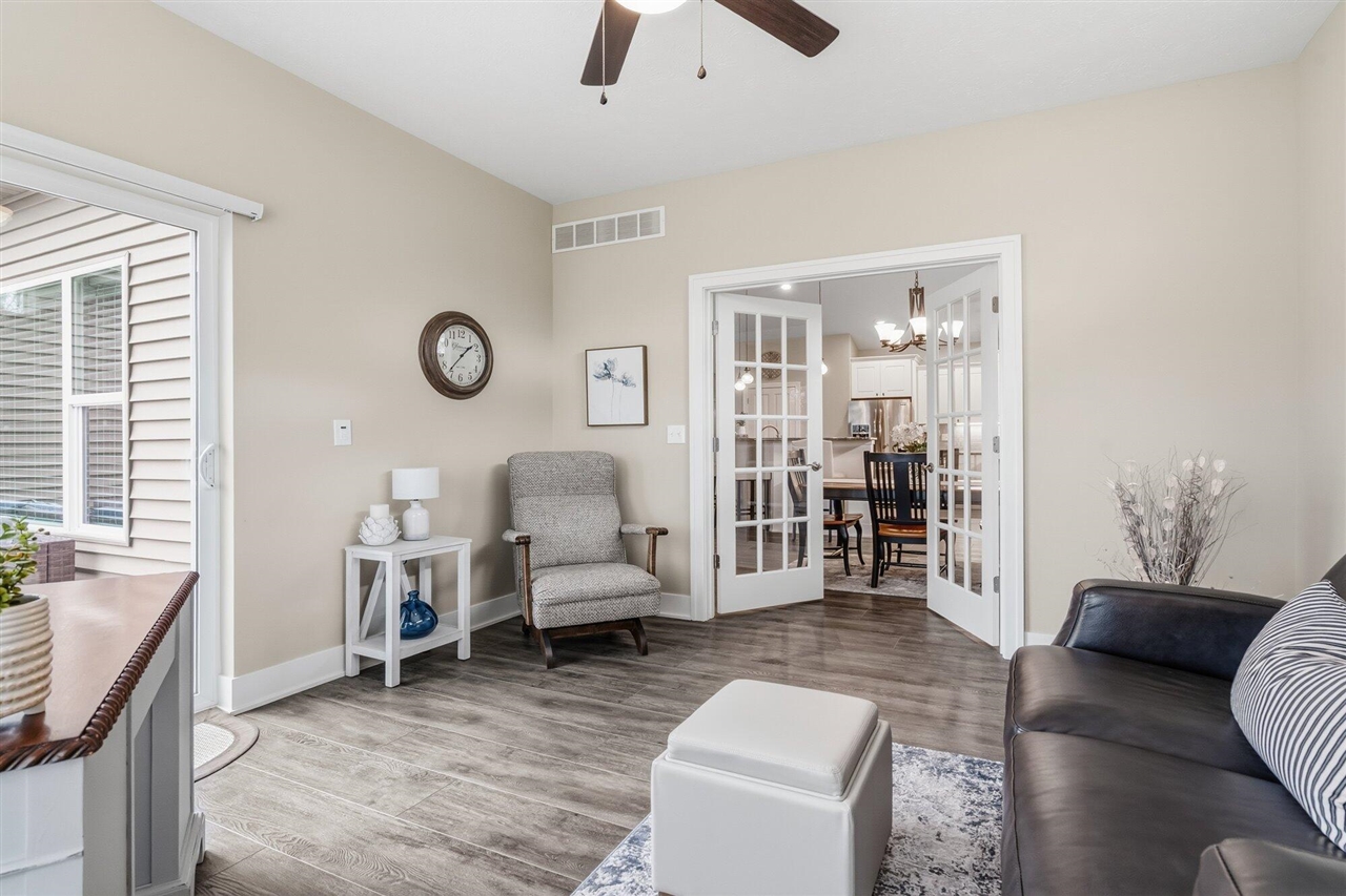 9470 Sassafras Trail, Portage, MI, 49002-7400
