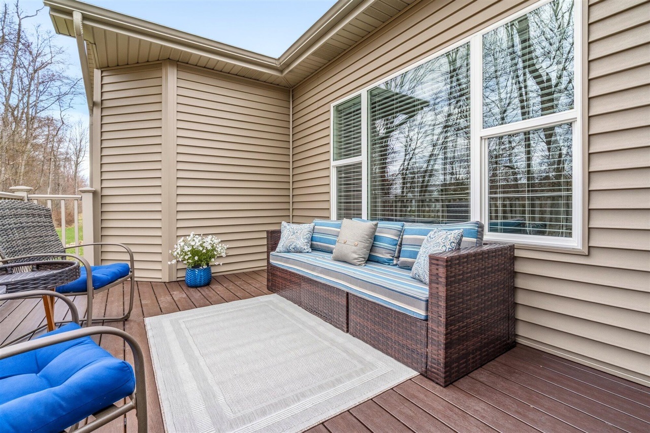 9470 Sassafras Trail, Portage, MI, 49002-7400