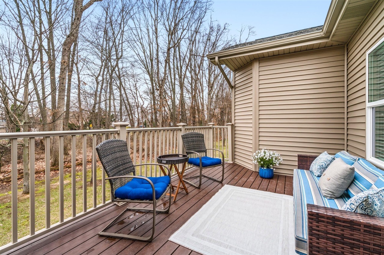 9470 Sassafras Trail, Portage, MI, 49002-7400