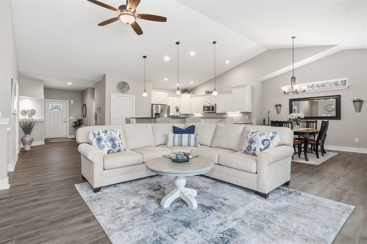 9470 Sassafras Trail, Portage, MI, 49002-7400