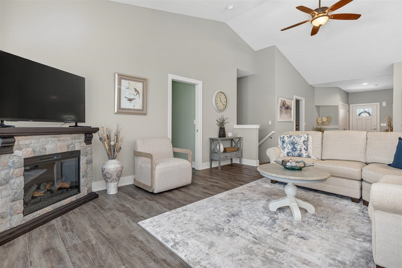 9470 Sassafras Trail, Portage, MI, 49002-7400