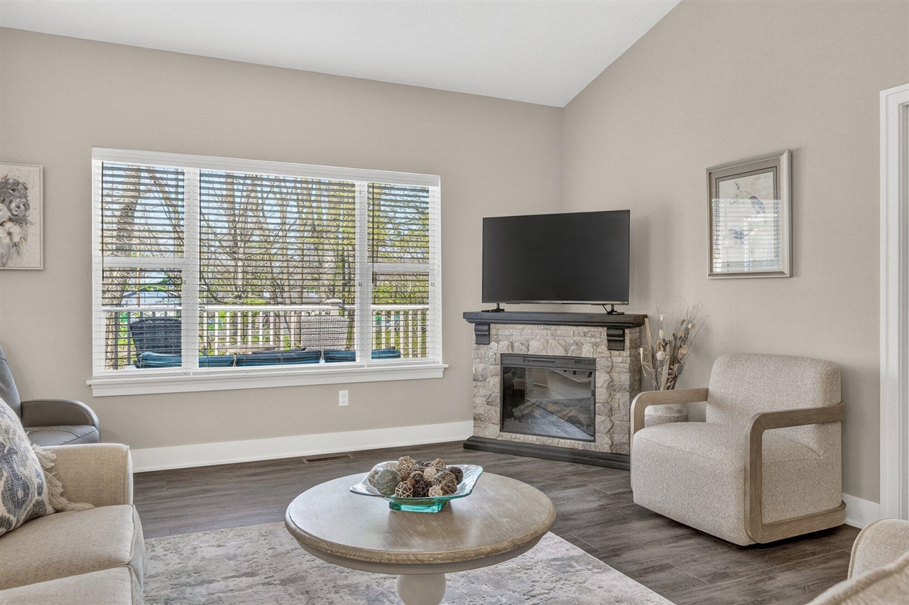 9470 Sassafras Trail, Portage, MI, 49002-7400