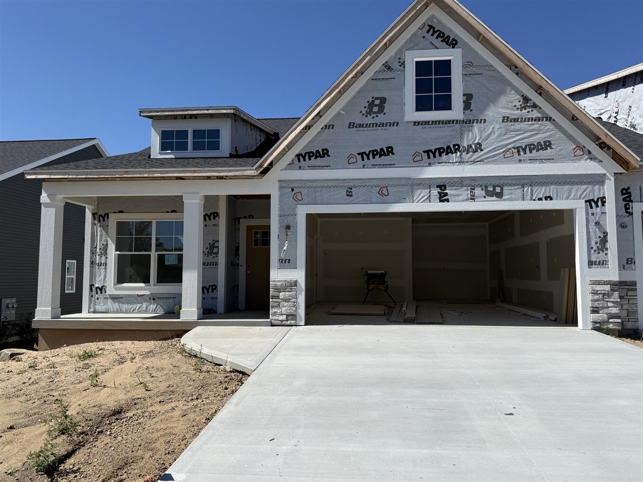 Photo 1 of Condo for sale at 1621 Eagle View Trl #Lot 3, Zeeland, MI 49464 | MLS# 70527573 | Listing updated on 2026-09-17