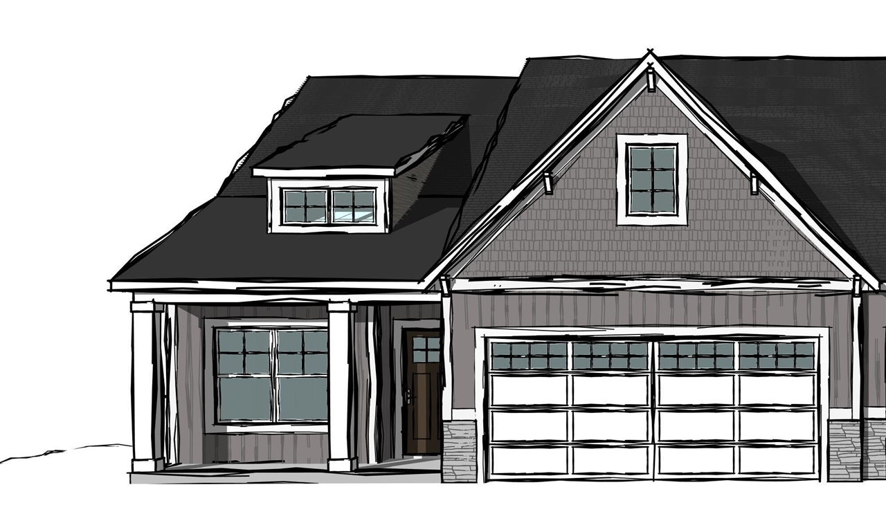 Photo 3 of Condo for sale at 1621 Eagle View Trl #Lot 3, Zeeland, MI 49464 | MLS# 70527573 | Listing updated on 2026-09-17