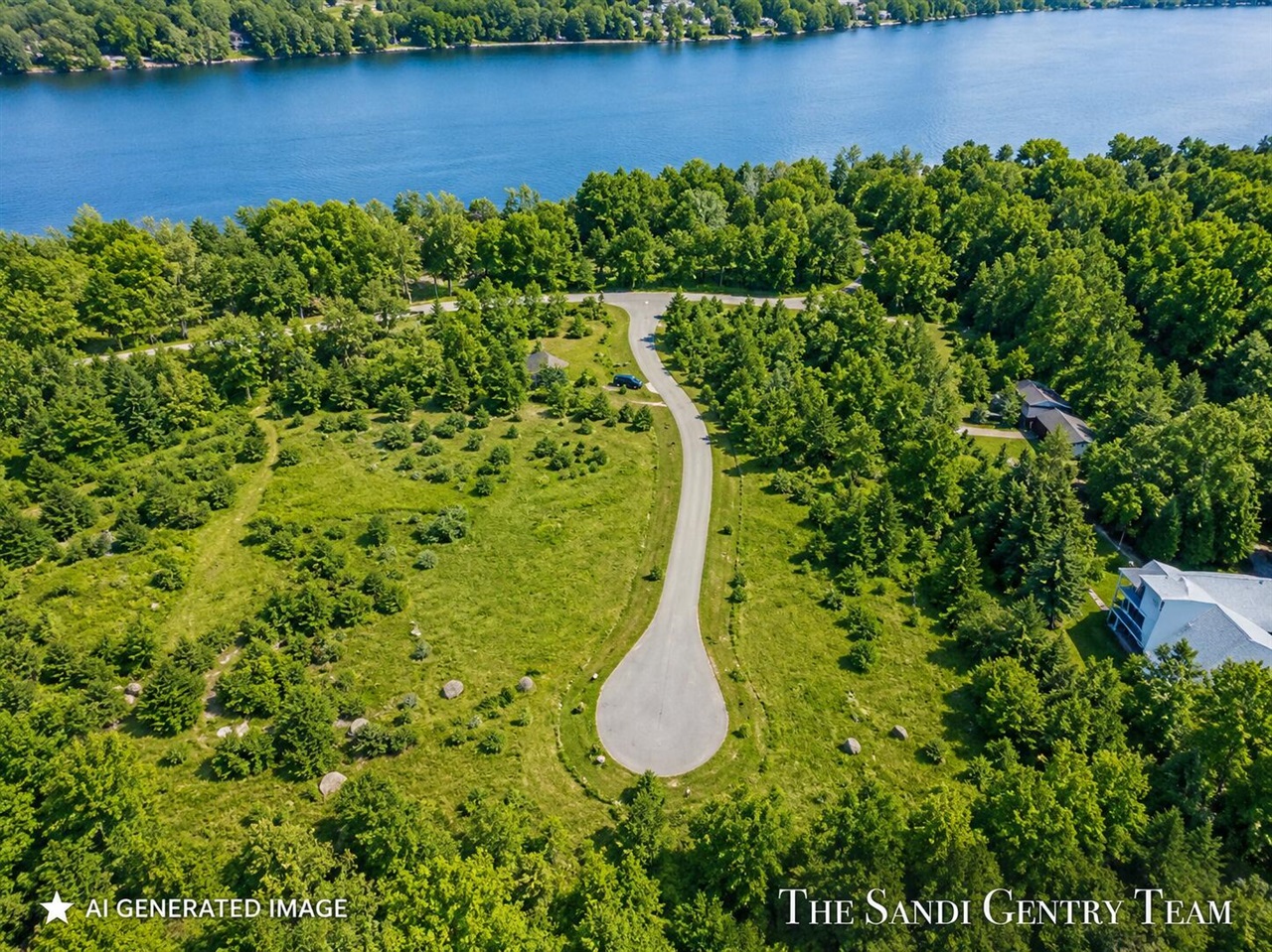 Land for sale at 7 Birch Ct, Charlevoix, MI 49720 | MLS# 70527580