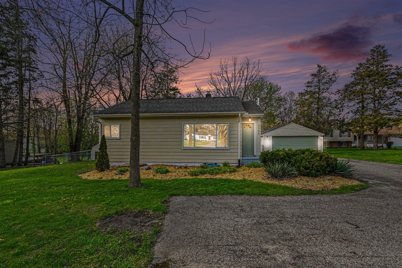 32099 Saint Margaret Street, Saint Clair Shores, MI, 48082 2241