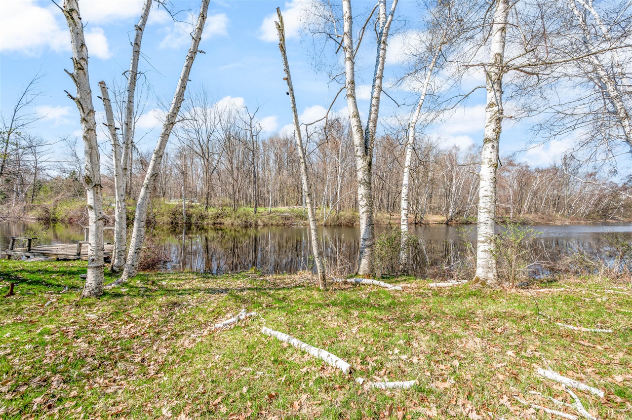 4700 Airstrip Drive, Barryton, MI, 49305