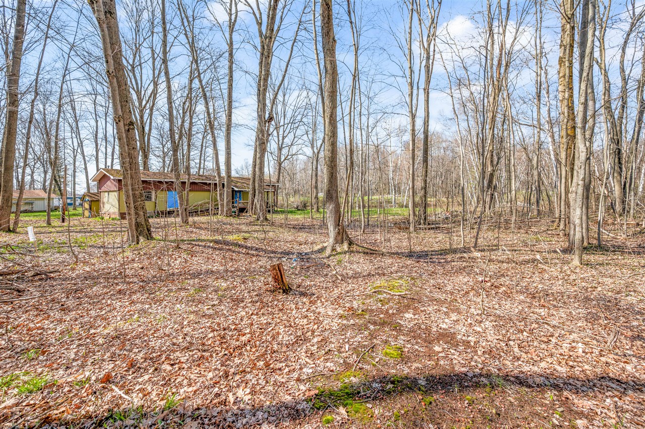 4700 Airstrip Drive, Barryton, MI, 49305