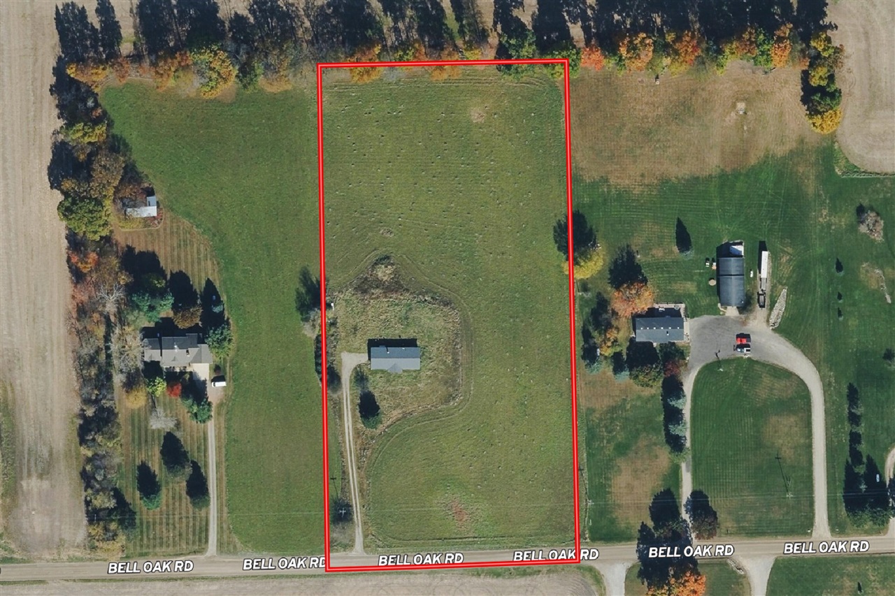 3rd image of 11580 Bell Oak Rd, Webberville, MI 48892 | MLS# 70527593