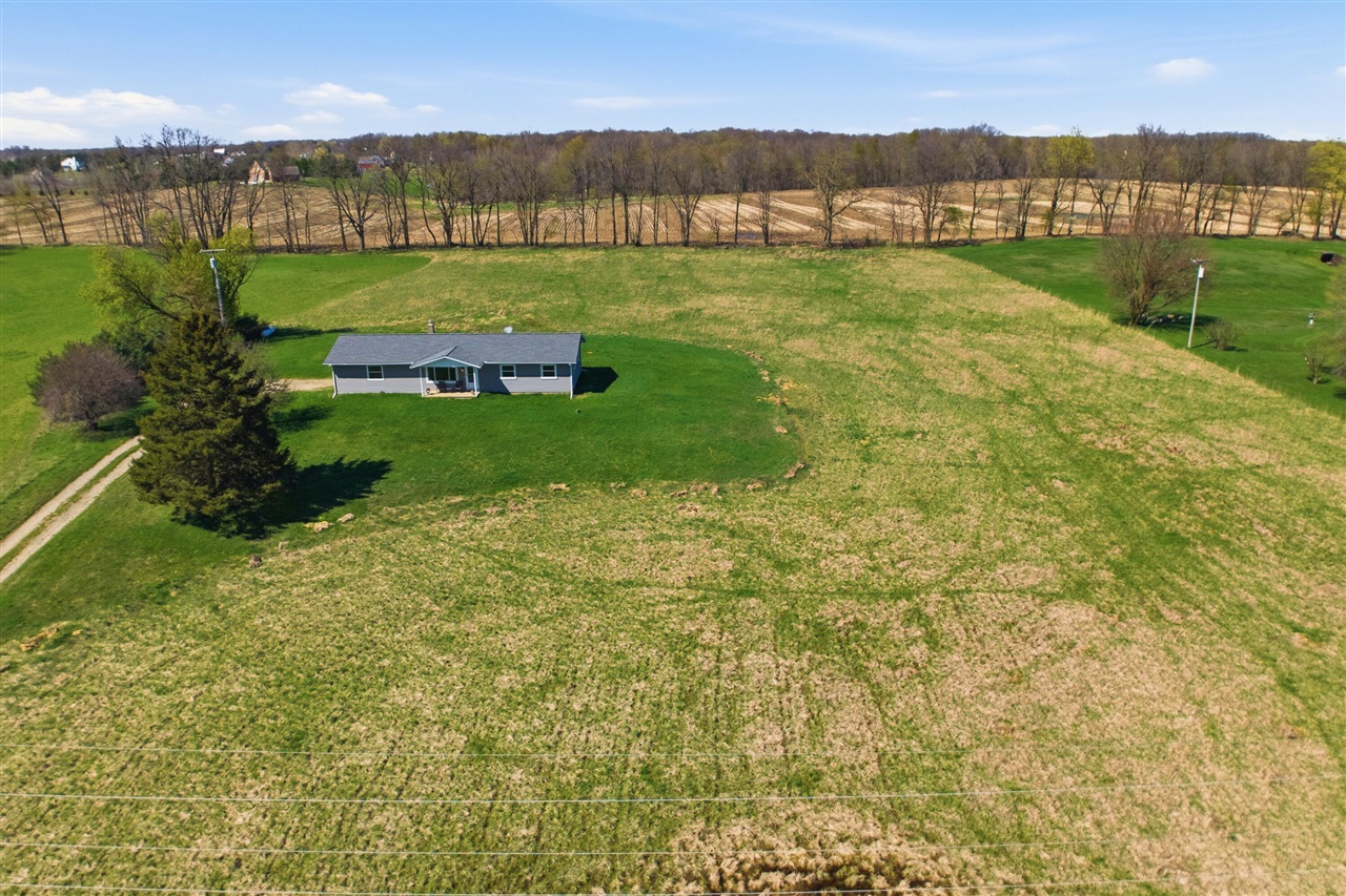 4th image of 11580 Bell Oak Rd, Webberville, MI 48892 | MLS# 70527593