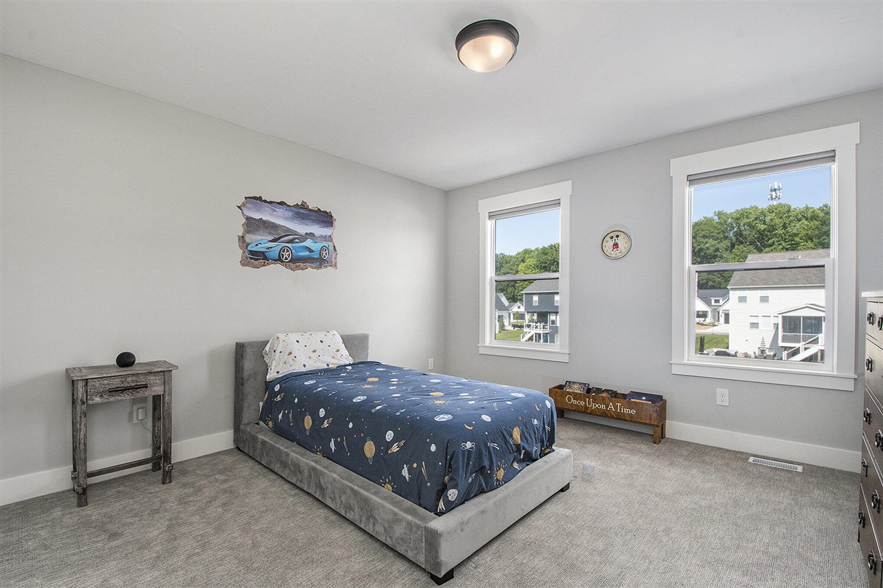 8224 Boardwalk Drive, Byron Center, MI, 49315-9568