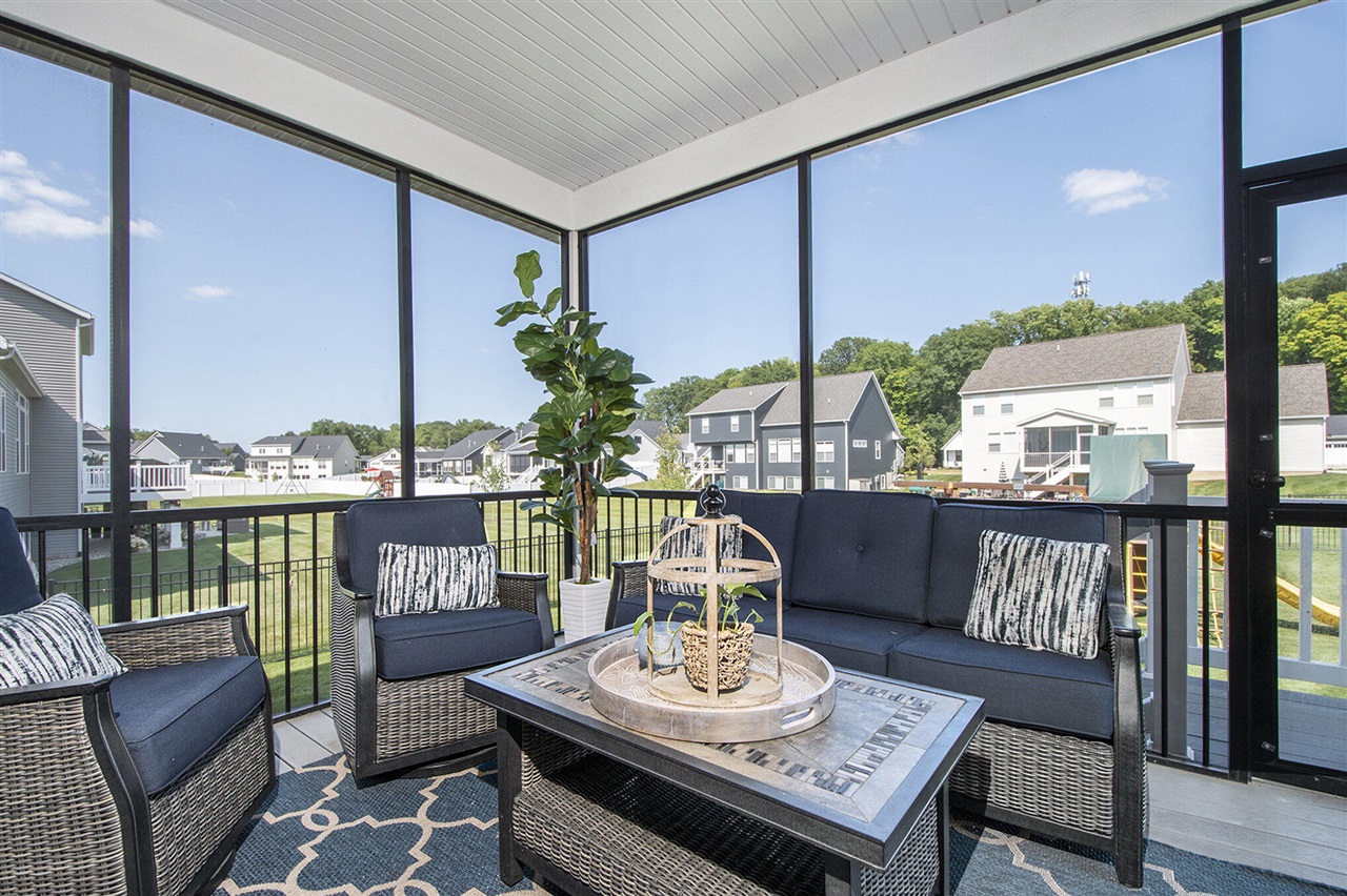 8224 Boardwalk Drive, Byron Center, MI, 49315-9568
