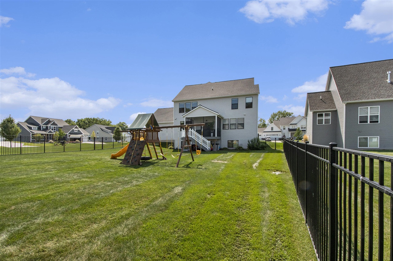8224 Boardwalk Drive, Byron Center, MI, 49315-9568