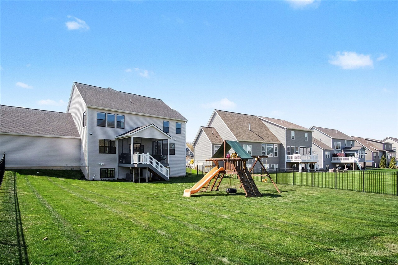 8224 Boardwalk Drive, Byron Center, MI, 49315-9568