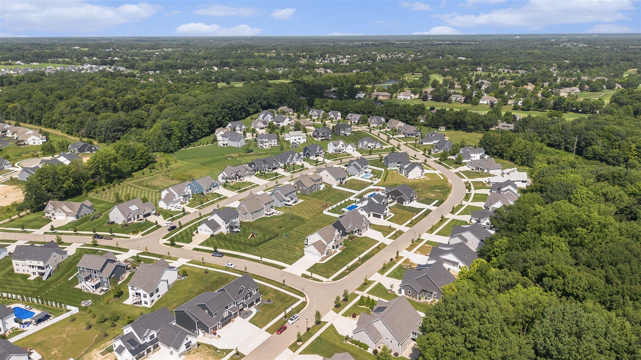 8224 Boardwalk Drive, Byron Center, MI, 49315-9568