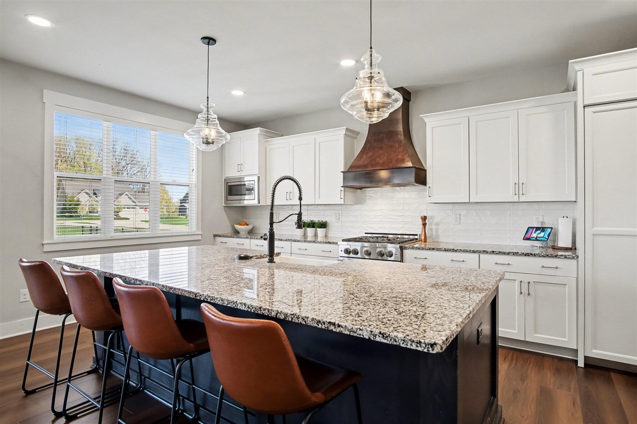 8224 Boardwalk Drive, Byron Center, MI, 49315-9568