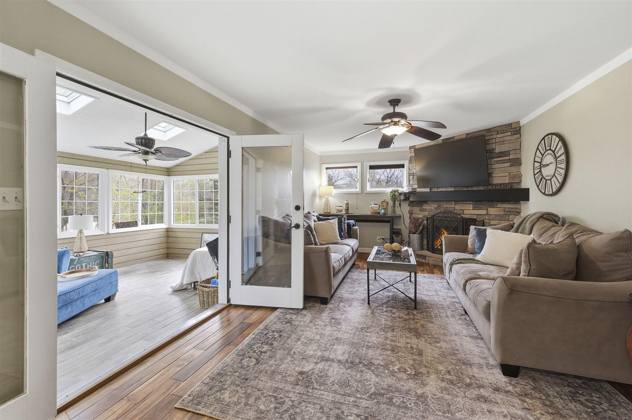 200 Marx Drive, New Buffalo, MI, 49117-1059