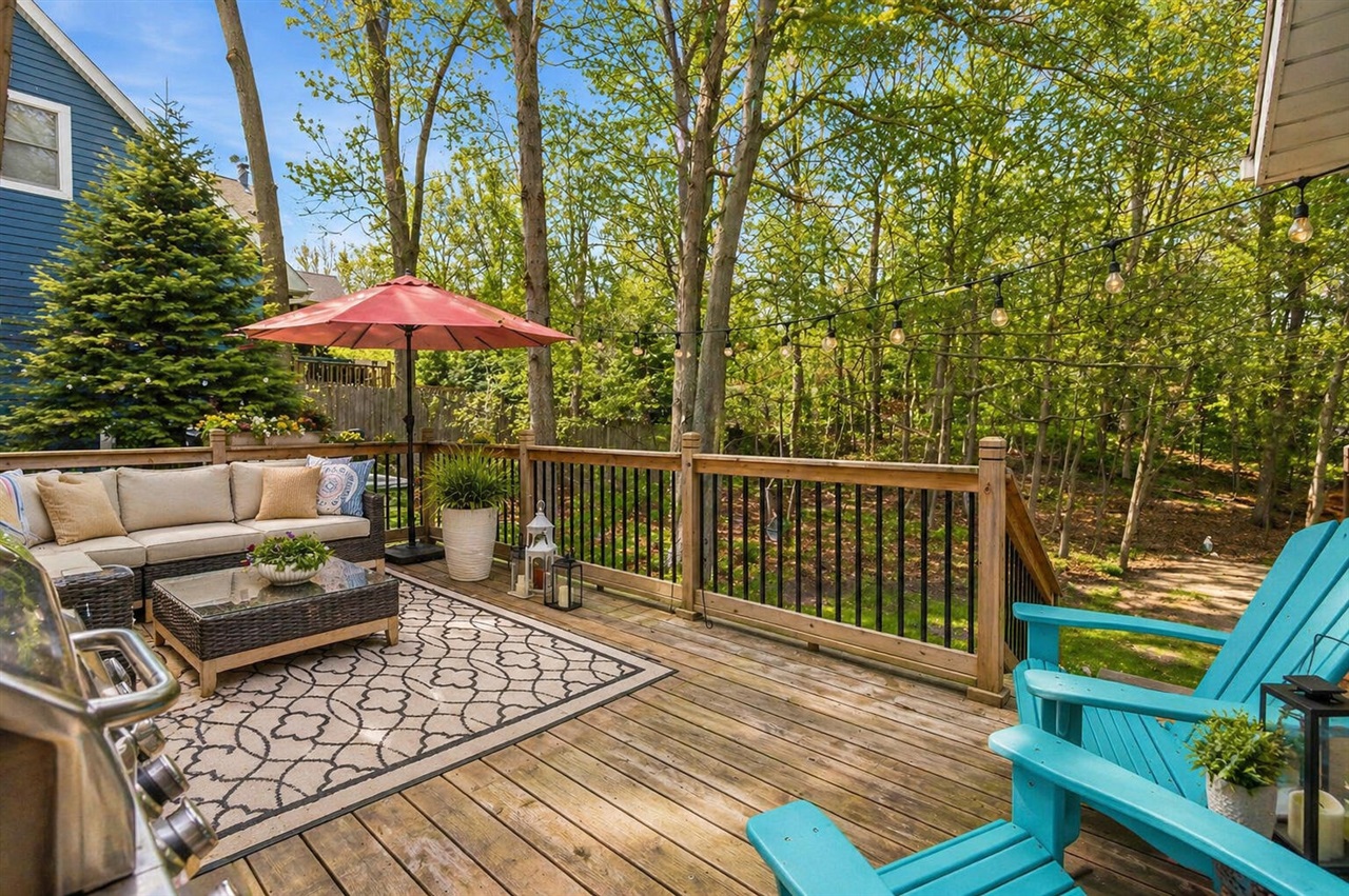 200 Marx Drive, New Buffalo, MI, 49117-1059