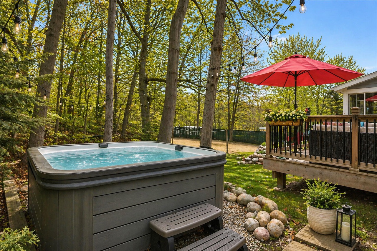 200 Marx Drive, New Buffalo, MI, 49117-1059