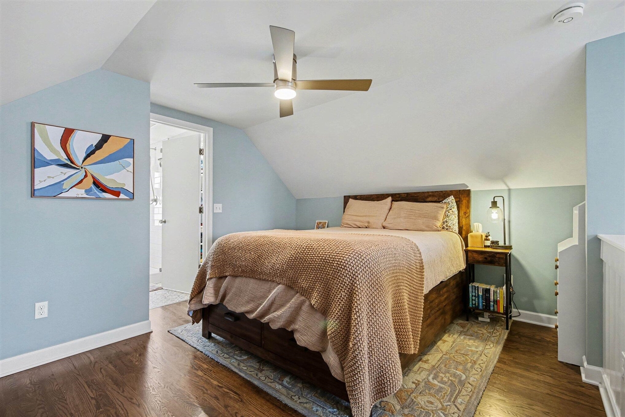 1620 Rosewood Avenue, Grand Rapids, MI, 49506-4445