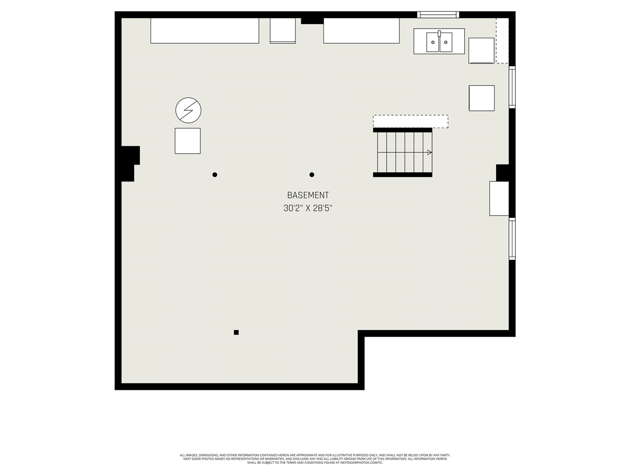 1620 Rosewood Avenue, Grand Rapids, MI, 49506-4445